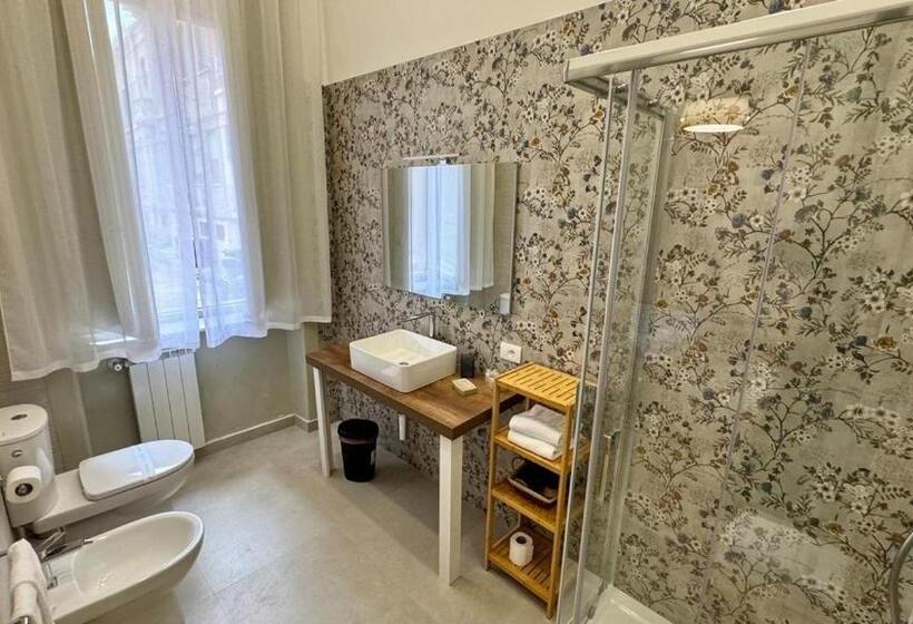 بنسيون Civico 43