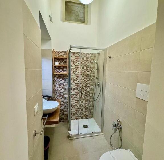 بنسيون Civico 43