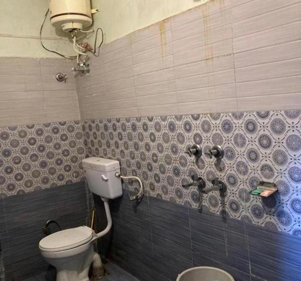 پانسیون Grand View Place Guest House Tosh