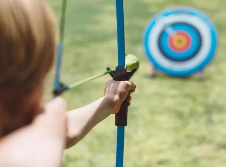 ペンション Complex Arbanashki Style Panoramic View With Summer And Winter Terrace, Sauna, Children S And Adult