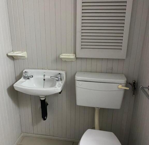 펜션 M D J Hayfields Guest House