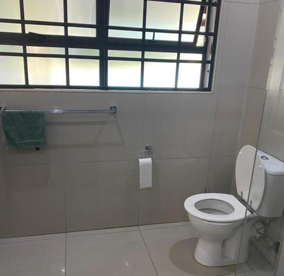 펜션 M D J Hayfields Guest House