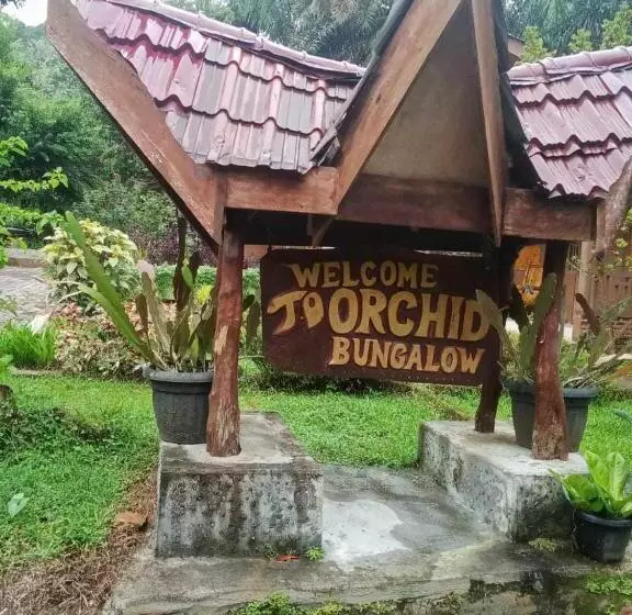 Majatalo Orchid Bugalows