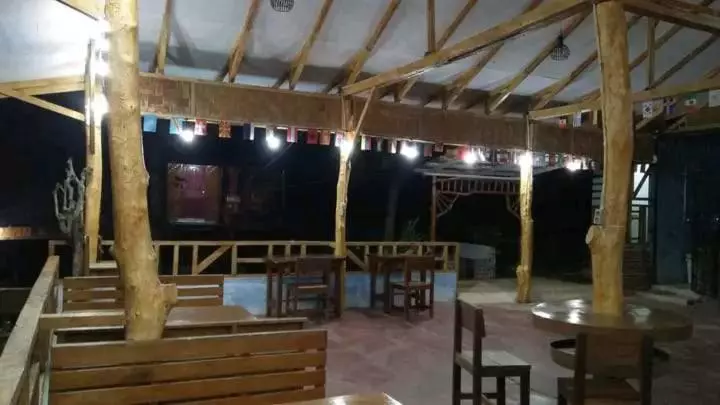 Majatalo Orchid Bugalows