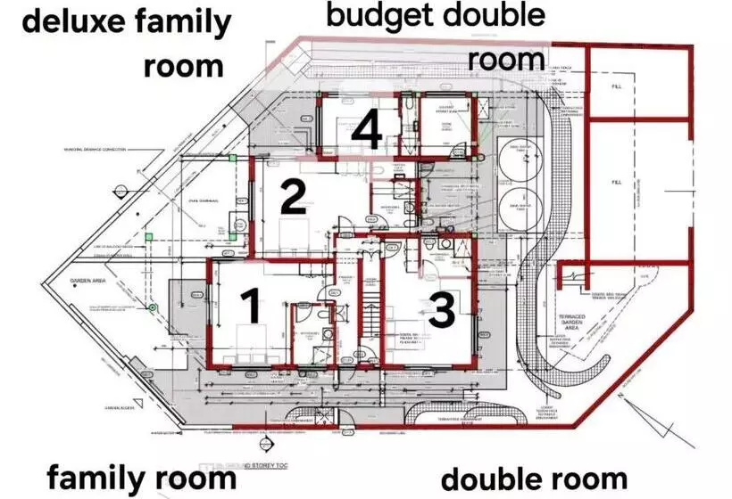 Majatalo Point Villa