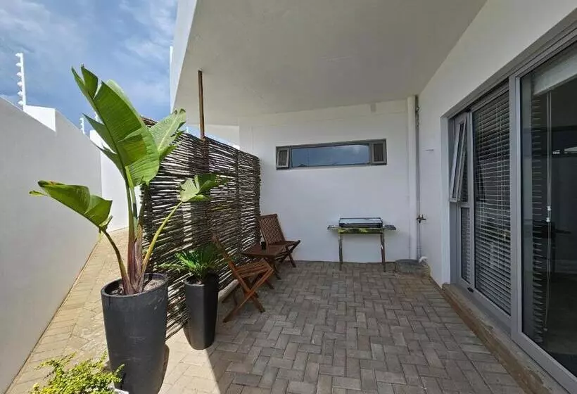 Majatalo Point Villa