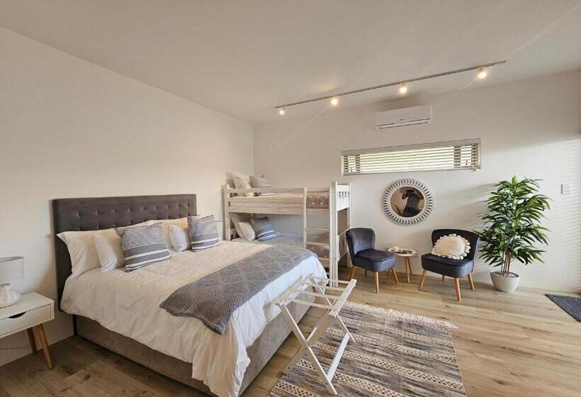 بنسيون Point Villa