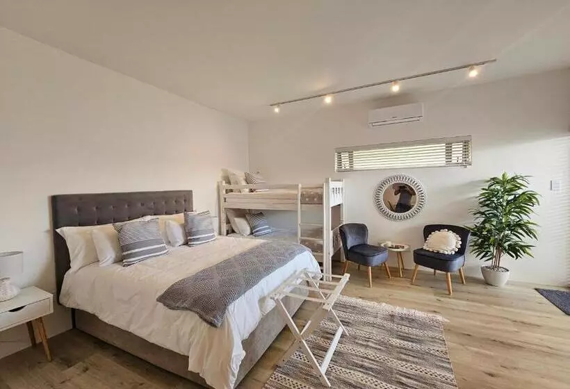 Majatalo Point Villa