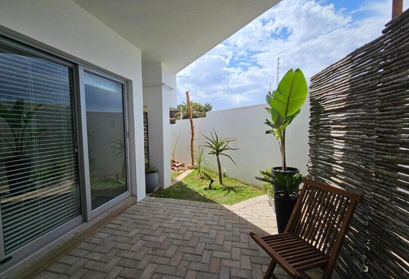 بنسيون Point Villa