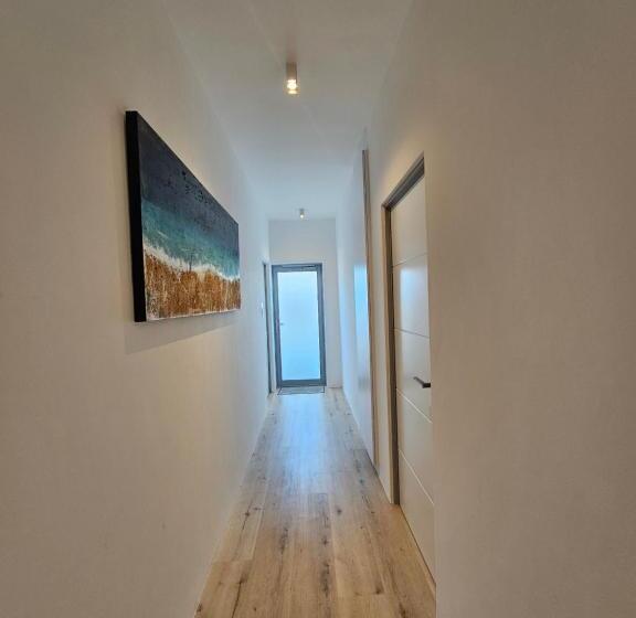 بنسيون Point Villa