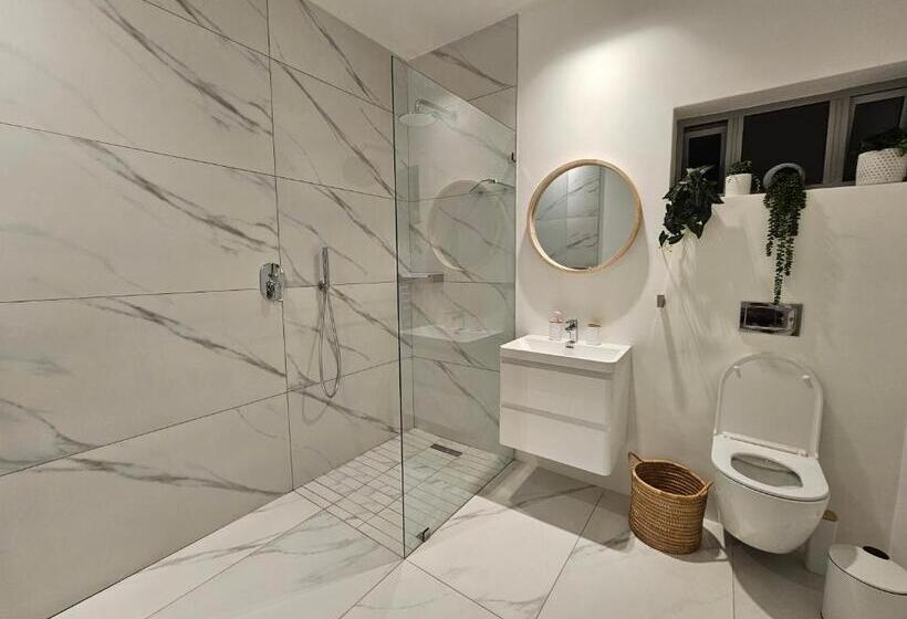 بنسيون Point Villa