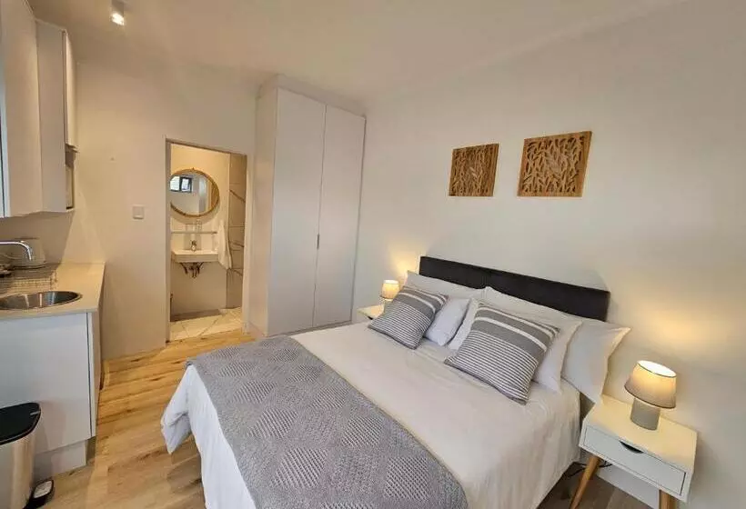 Majatalo Point Villa