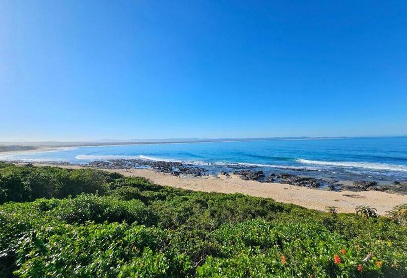 بنسيون Point Villa