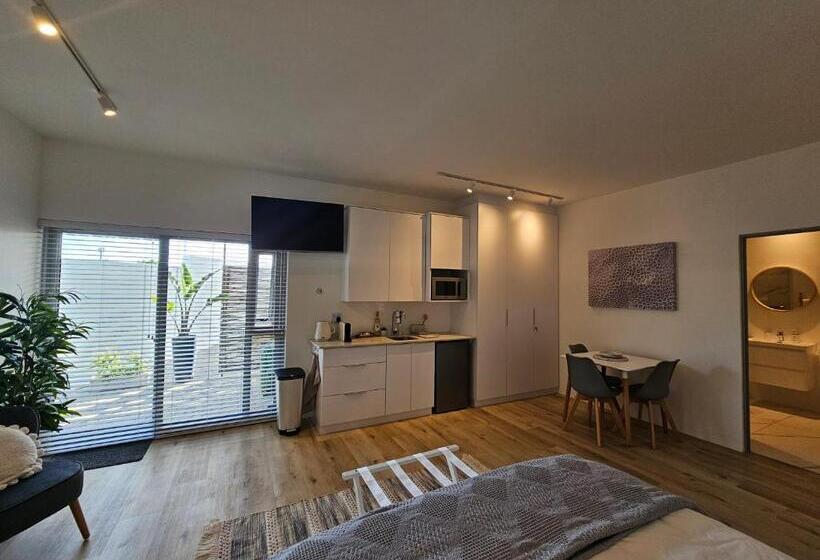 بنسيون Point Villa