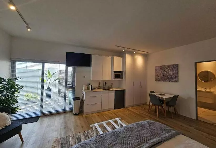 Majatalo Point Villa