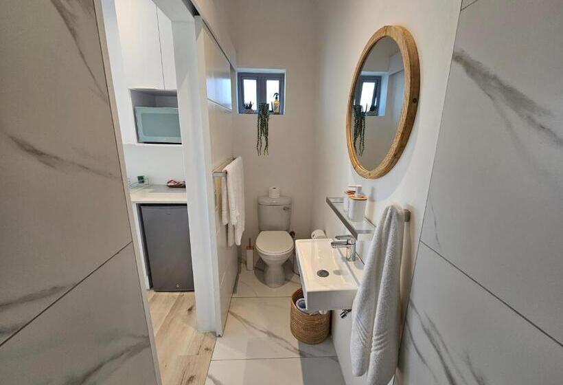 بنسيون Point Villa