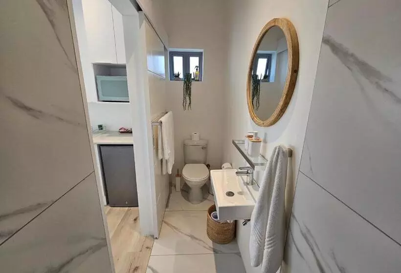 Majatalo Point Villa