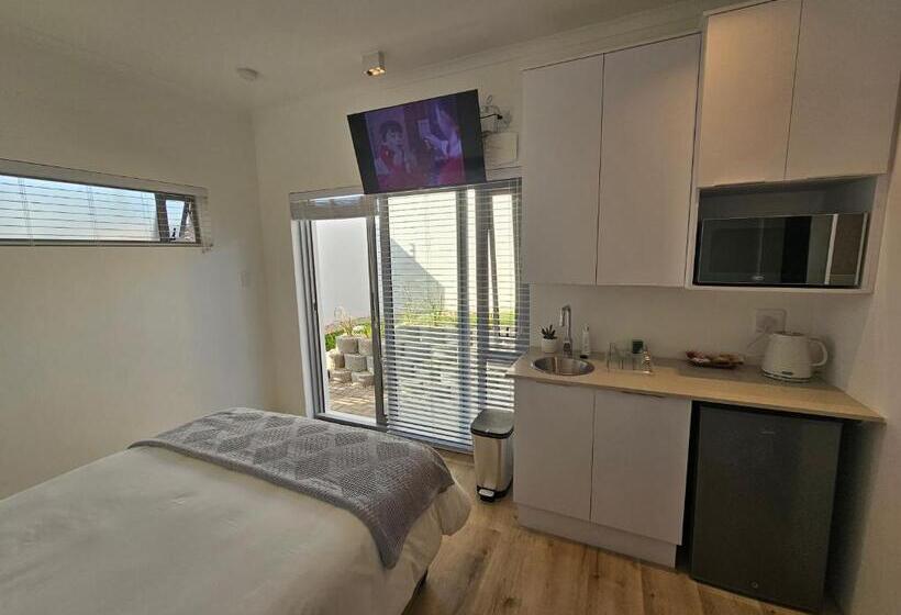 بنسيون Point Villa