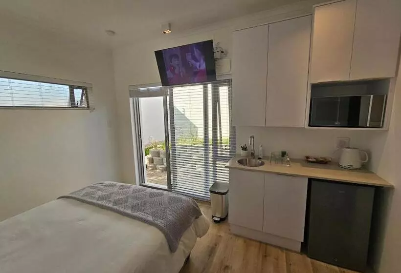 Majatalo Point Villa