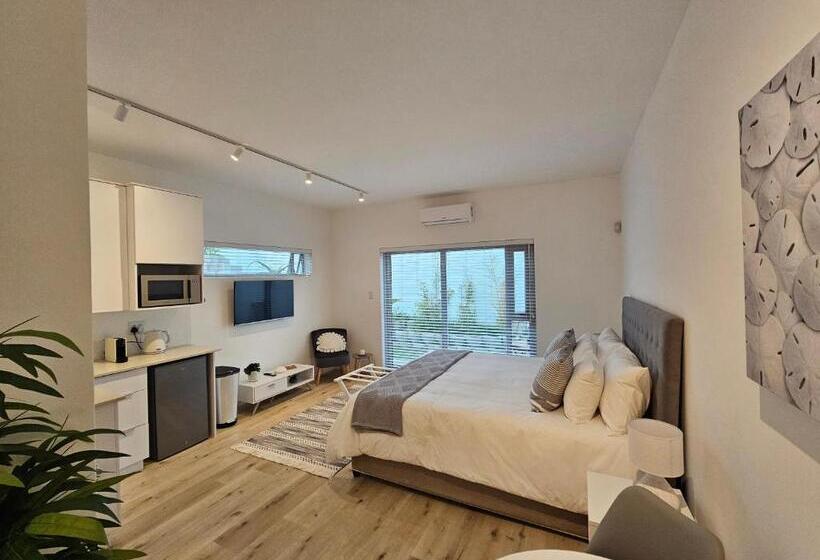 بنسيون Point Villa