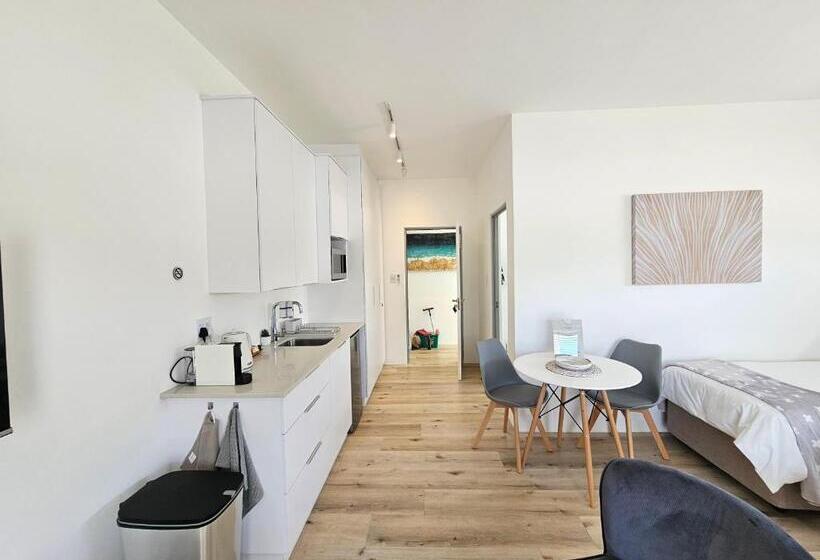 بنسيون Point Villa