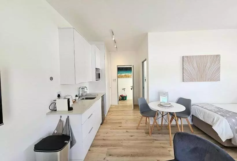 Majatalo Point Villa