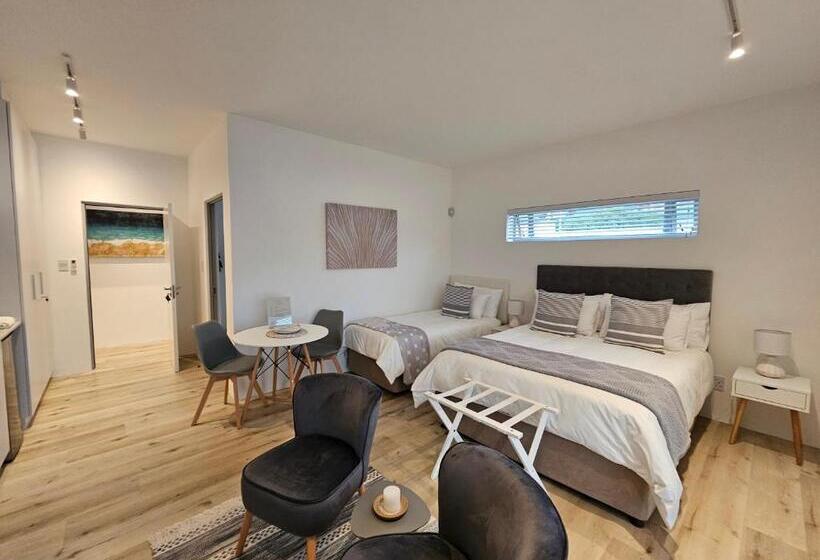 بنسيون Point Villa