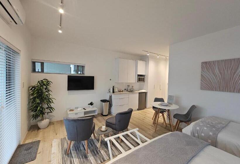 بنسيون Point Villa