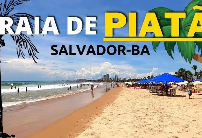 ペンション Quarto Espaçoso E Silencioso
