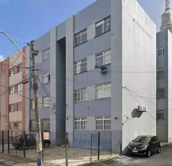 ペンション Quarto Espaçoso E Silencioso