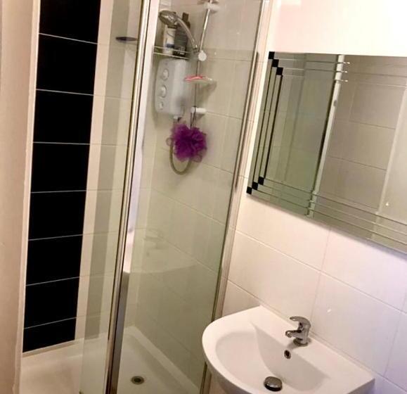 پانسیون Rosanne S Rest