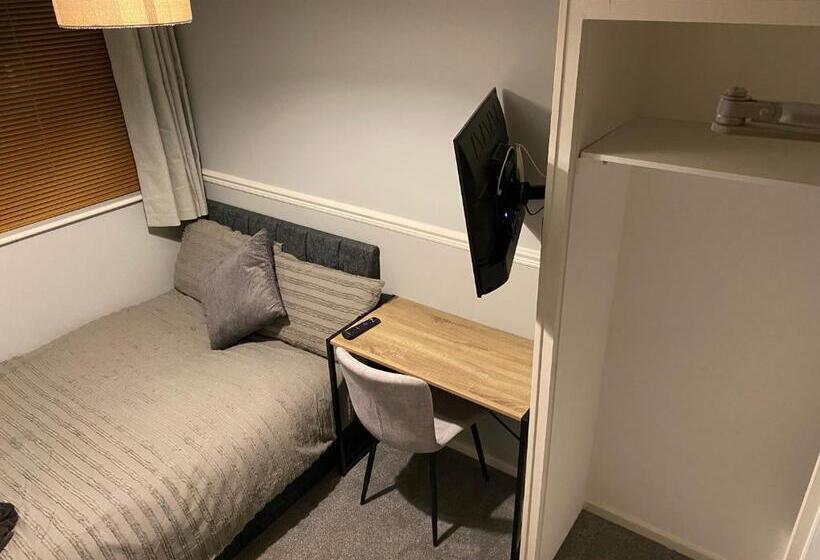 پانسیون Rosanne S Rest