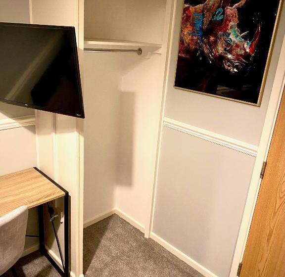 پانسیون Rosanne S Rest