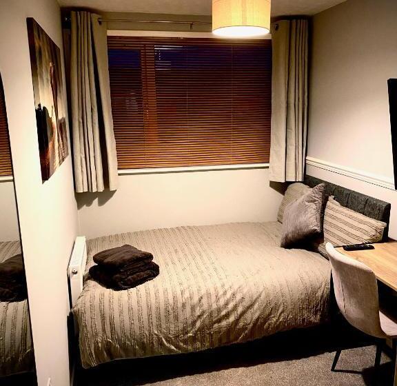 پانسیون Rosanne S Rest