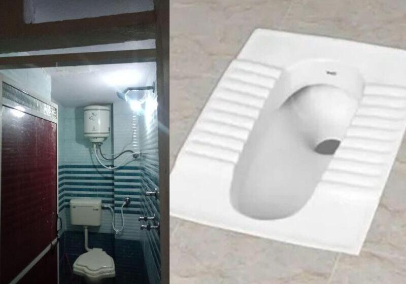 پانسیون Shivanjali Bhakt Niwas