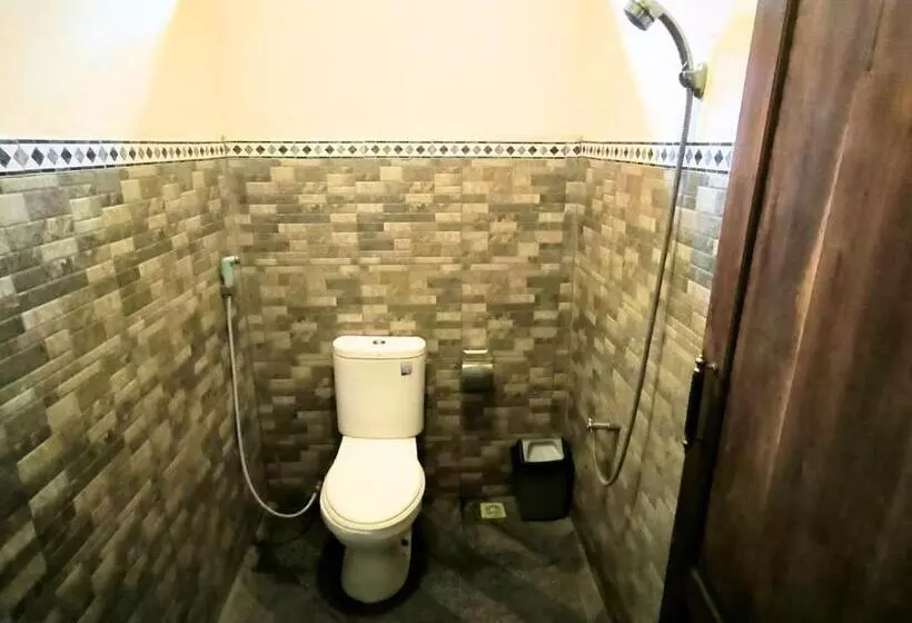 Pansiyon Villa Setumbu Powered By Cocotel