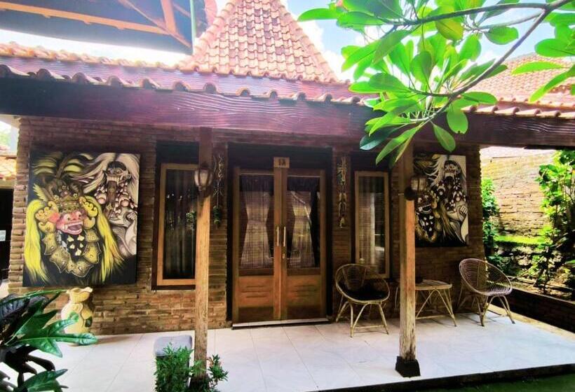 Pensiune Villa Setumbu Powered By Cocotel