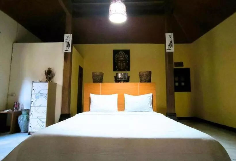 Pansiyon Villa Setumbu Powered By Cocotel