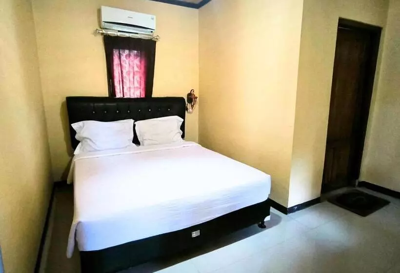 Pansiyon Villa Setumbu Powered By Cocotel