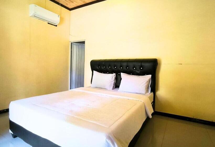 Pensiune Villa Setumbu Powered By Cocotel