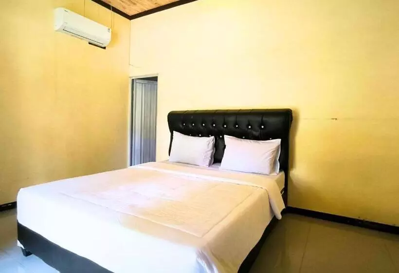 Pansiyon Villa Setumbu Powered By Cocotel