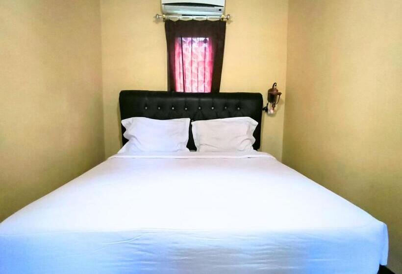 Pensiune Villa Setumbu Powered By Cocotel