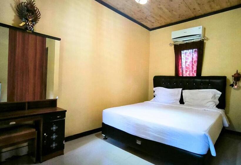 Pensiune Villa Setumbu Powered By Cocotel