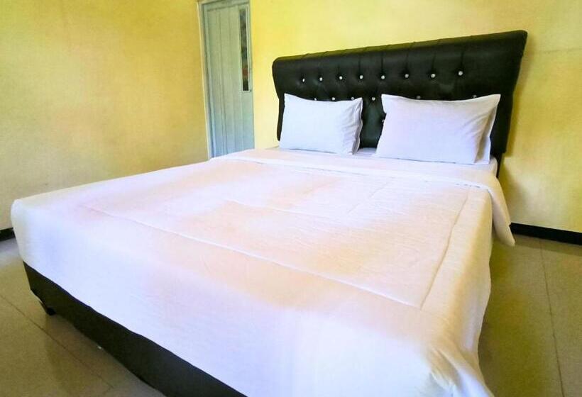 Pensiune Villa Setumbu Powered By Cocotel