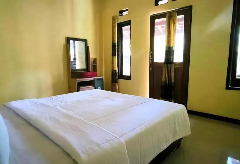 Pansiyon Villa Setumbu Powered By Cocotel