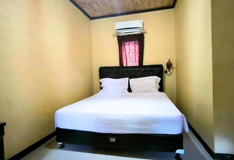 Pensiune Villa Setumbu Powered By Cocotel