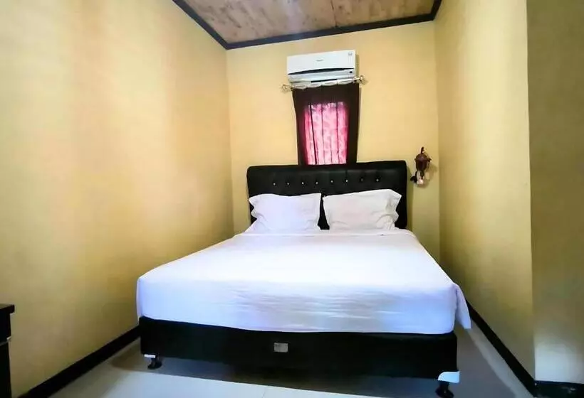 Pansiyon Villa Setumbu Powered By Cocotel