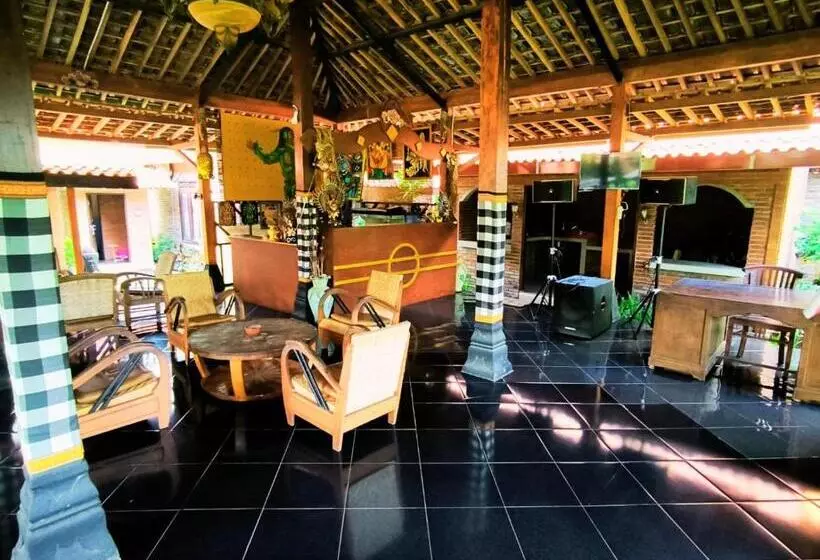 Pansiyon Villa Setumbu Powered By Cocotel