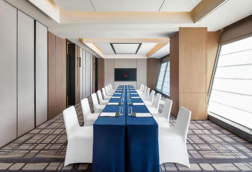 Qingdao Marriott Hotel Jiaozhou