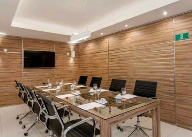 Macaé Ramada Flat Rj